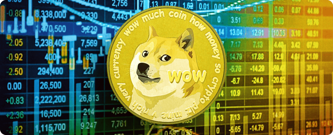 Dogecoin Price Surges 60%, Exceeds $0.26; How did it happen?