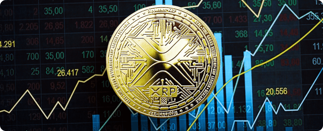 Why Did the XRP Price Drop After Earlier Gains?