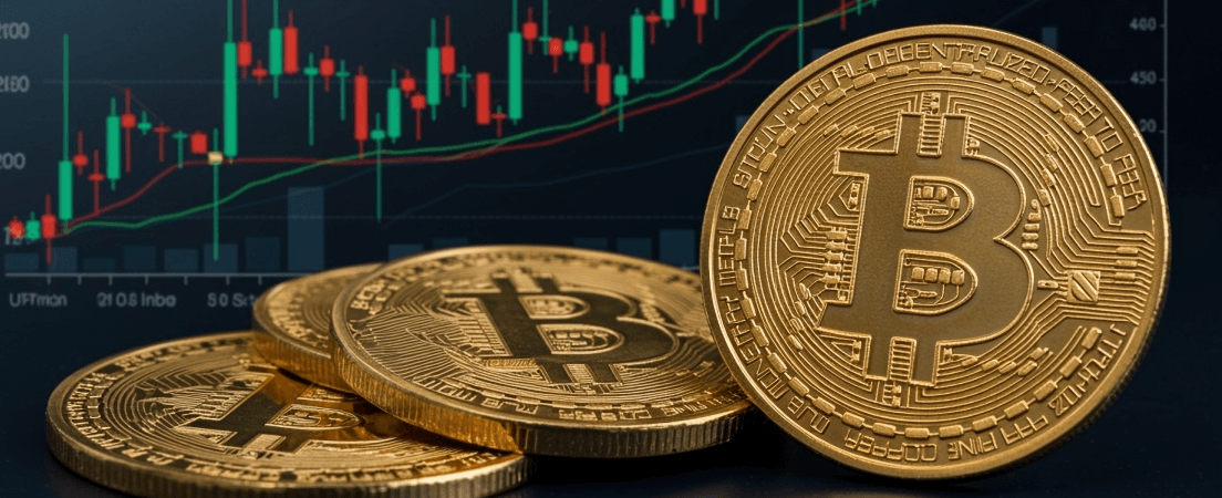 Major Market Movement: Bitcoin Drops Below $115,000 as Investor Bets on $200,000 by Year-End