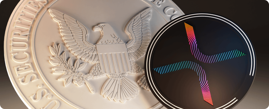 SEC and Ripple Withdraw Appeals, Case Officially Closed