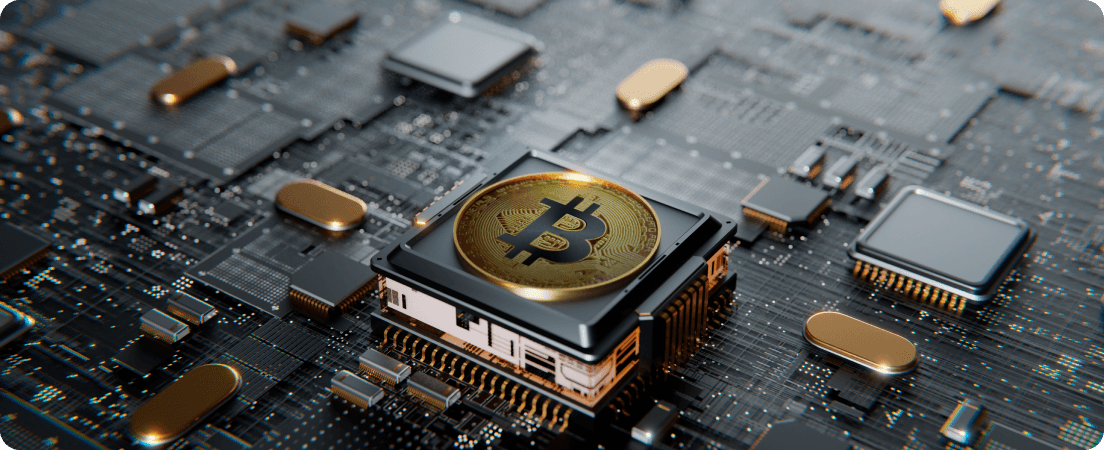 Rare $371K Bitcoin Jackpot Scored by Solo Miner