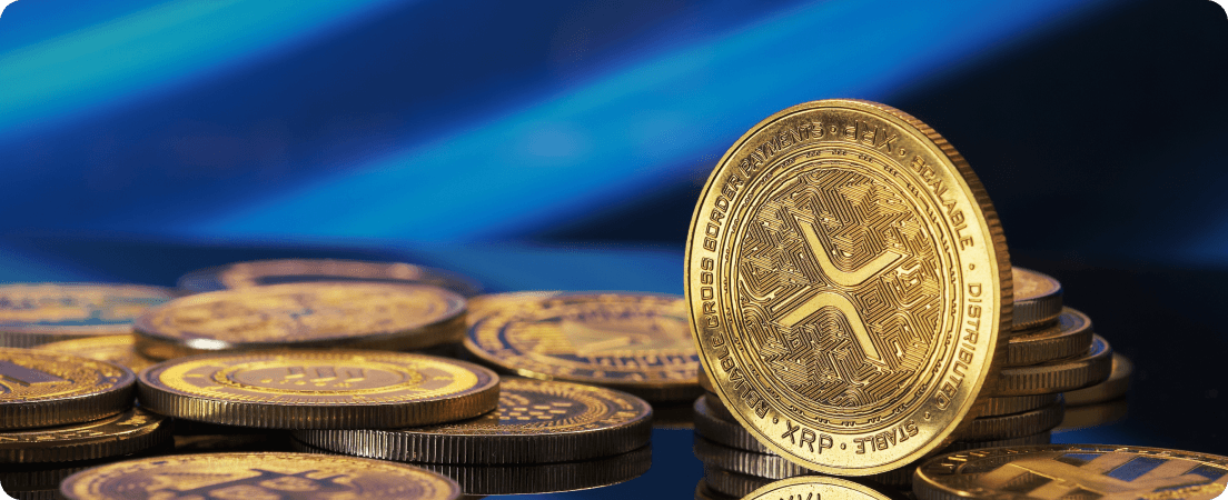 XRP Surges While Other Altcoins Recover