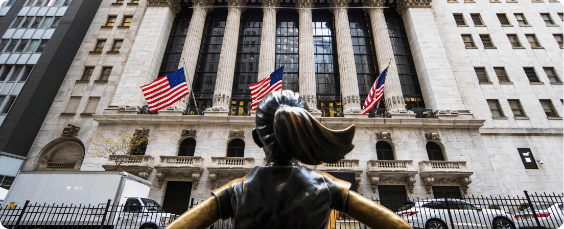 Regulatory breakthrough: Wall Street cleared for spot crypto trading