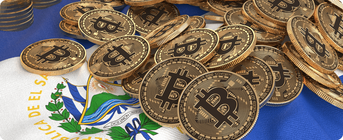 El Salvador celebrates Bitcoin anniversary with symbolic purchase