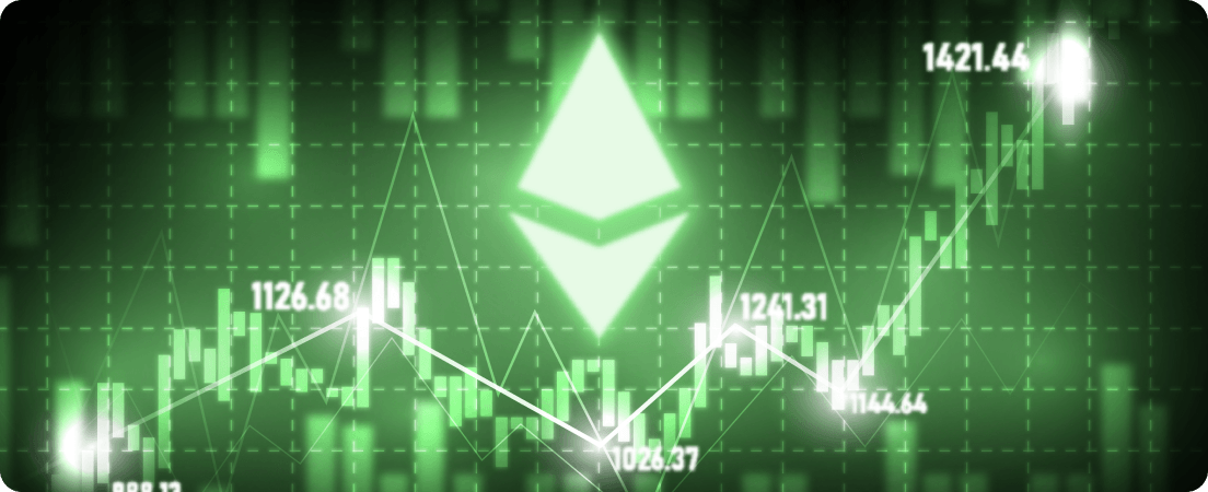 Will Ethereum hold above $4,300?