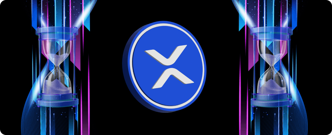 Why XRP Could Soon Enter a Bull Run