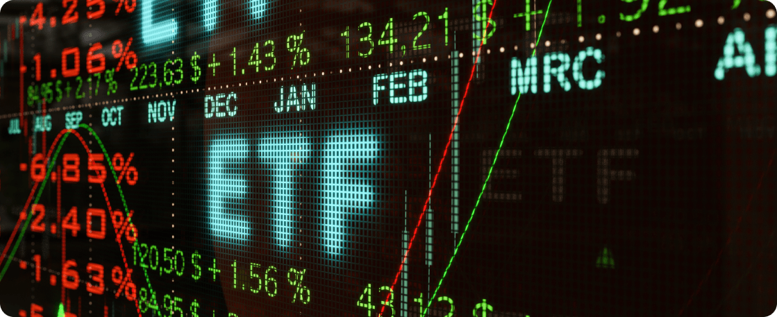 XRP and Dogecoin reach milestone: first ETFs launched on Wall Street