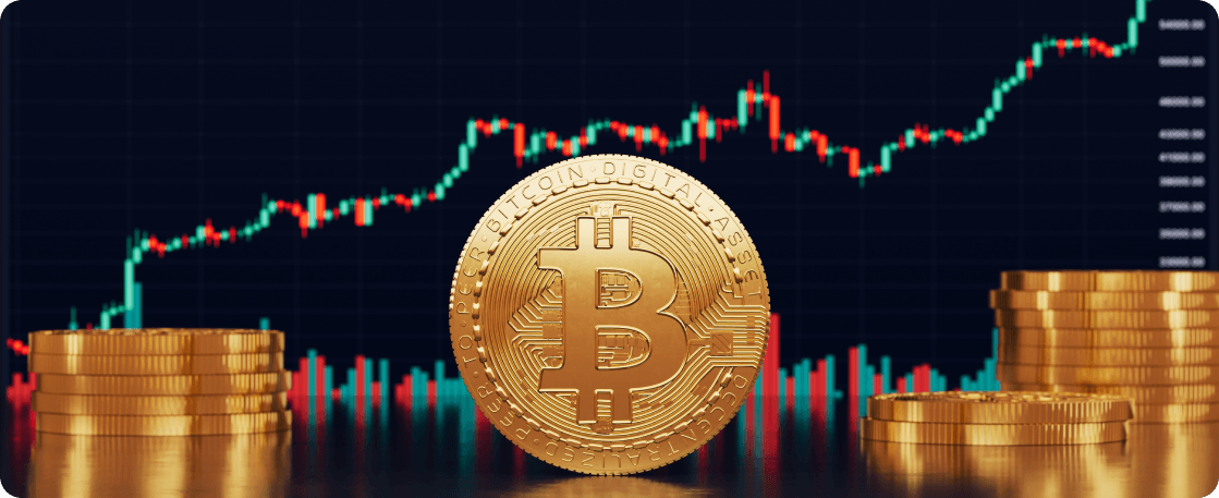 Bitcoin Update: All-Time High at €125,690 and All-Time Low on Exchanges