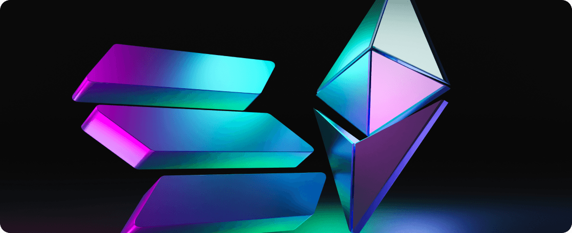 Solana surpasses Ethereum with $2.8 billion in revenue: who leads the blockchain?