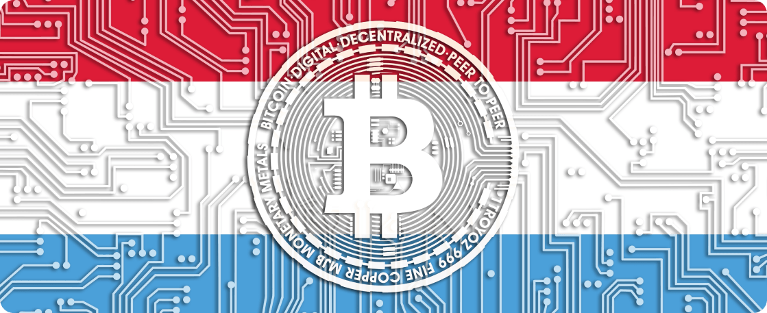 Luxembourg invests in Bitcoin via sovereign wealth fund: a first for Europe