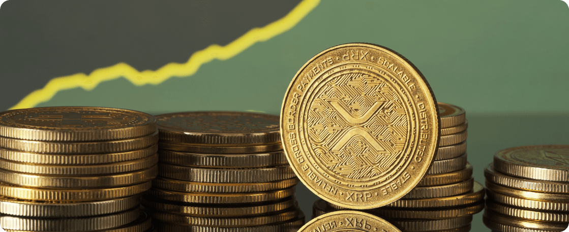 XRP bounces back after price drop is momentum returning