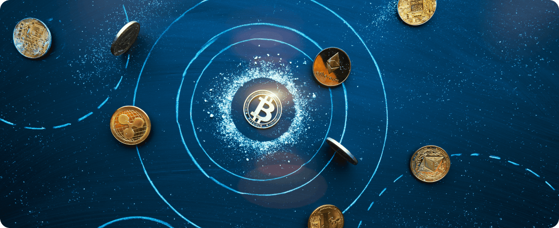 Bitcoin tests crucial $110,000 support – Altcoins under pressure