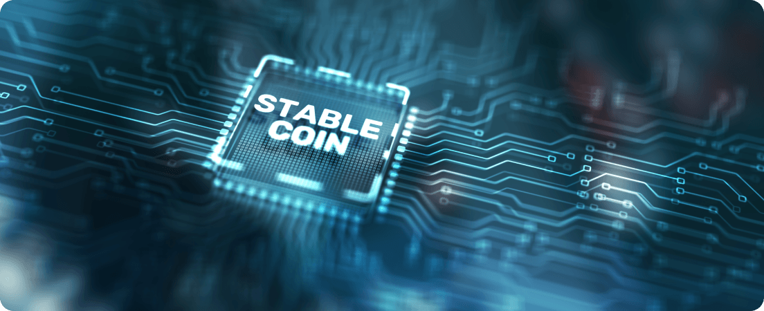 Stablecoins Go Mainstream: Global Transactions Reach $46 Trillion