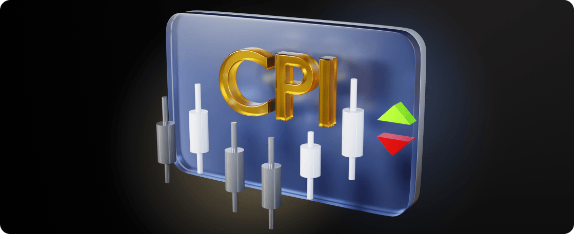 Crypto traders prepare for delayed U.S. inflation report