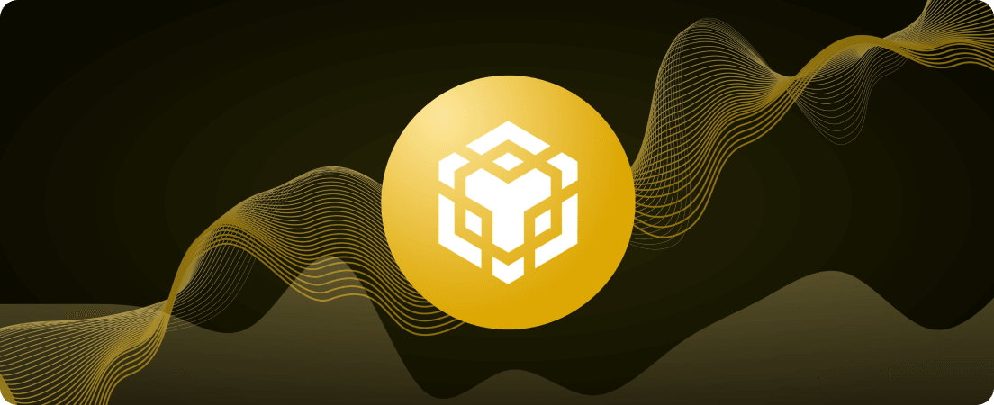 BNB burns $1.6 billion worth of tokens: what is the impact on its price?