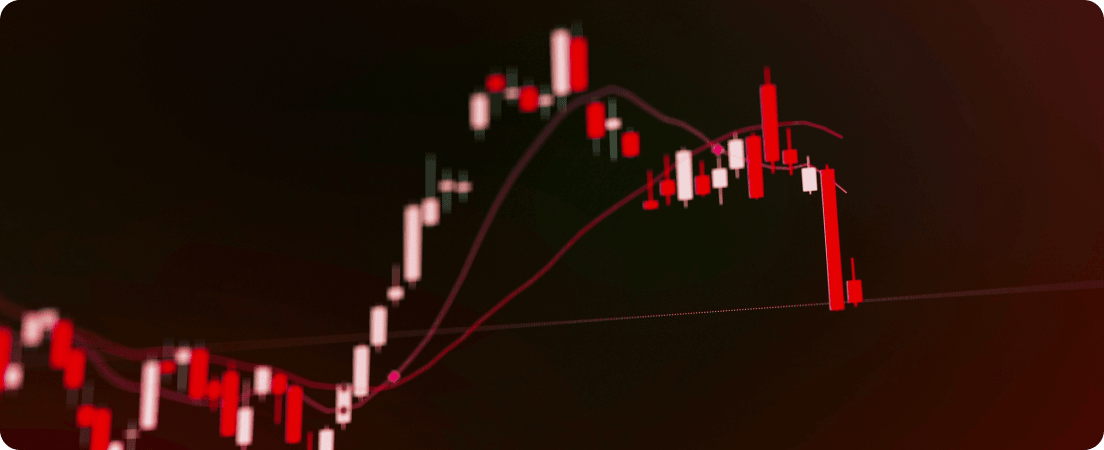 Why Is the Crypto Market in the Red? Uptober‘s Conclusion in Sight