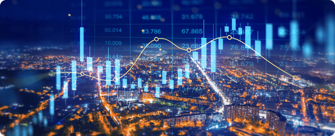 Over $1 Billion in Positions Liquidated After Sharp Market Drop