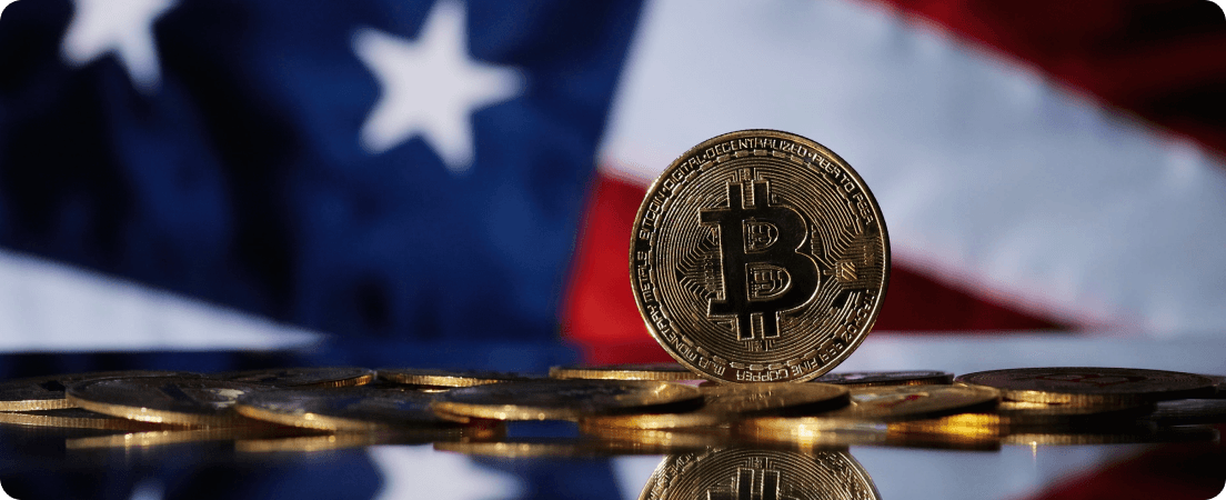 Bitcoin Recovers Above $103,000 Following Positive U.S. Economic Data