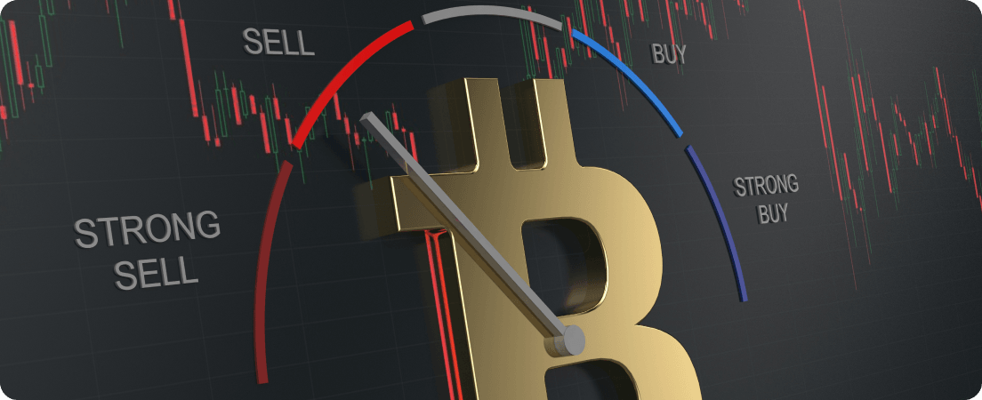 Bitcoin Fear Index at Its Lowest Level Since 2022