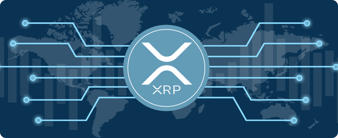 XRP under pressure: many holders at a loss as price continues to decline