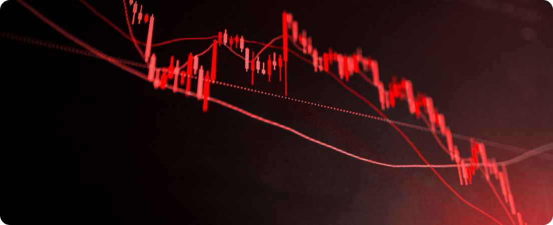 Why Is the Crypto Market Falling So Sharply Today?