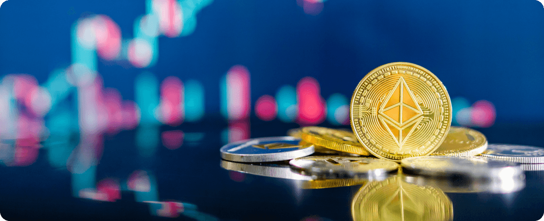 ETH Price Outlook for December: Will Ethereum Continue Its Upward Trend?