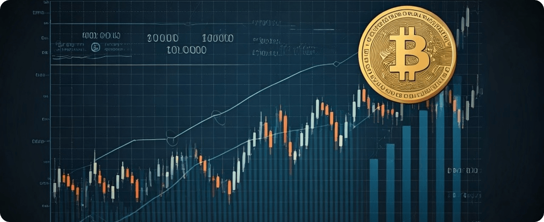 Bitcoin experiences strongest day since May as market sees broad recovery