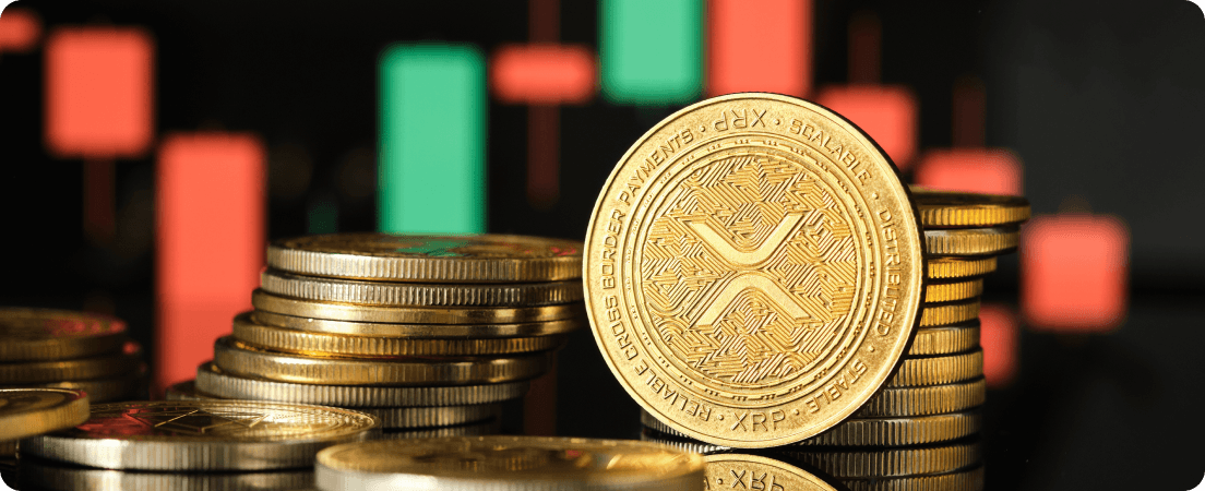 CFTC-Regulated Exchange Cleared to List XRP Spot Market