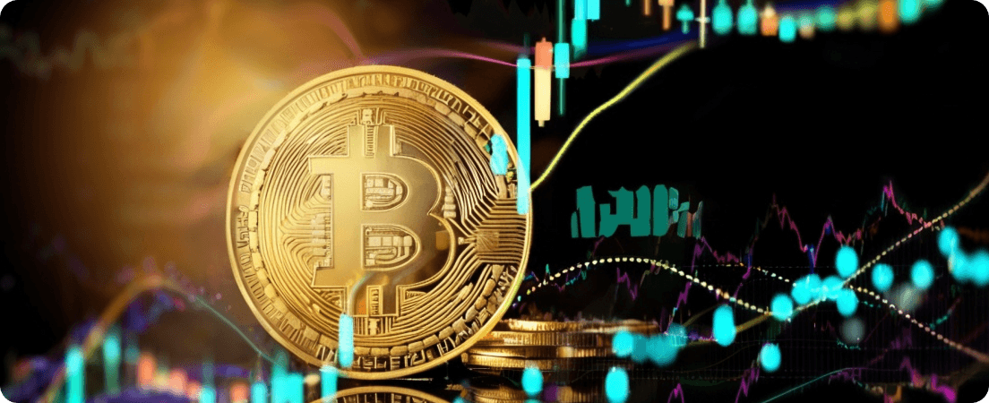 Bitcoin shows a modest rebound after interest rate cut: what does this mean for the market?