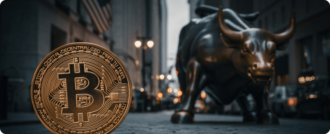 Wall Street dominated crypto in 2025 but what will demand look like in 2026?