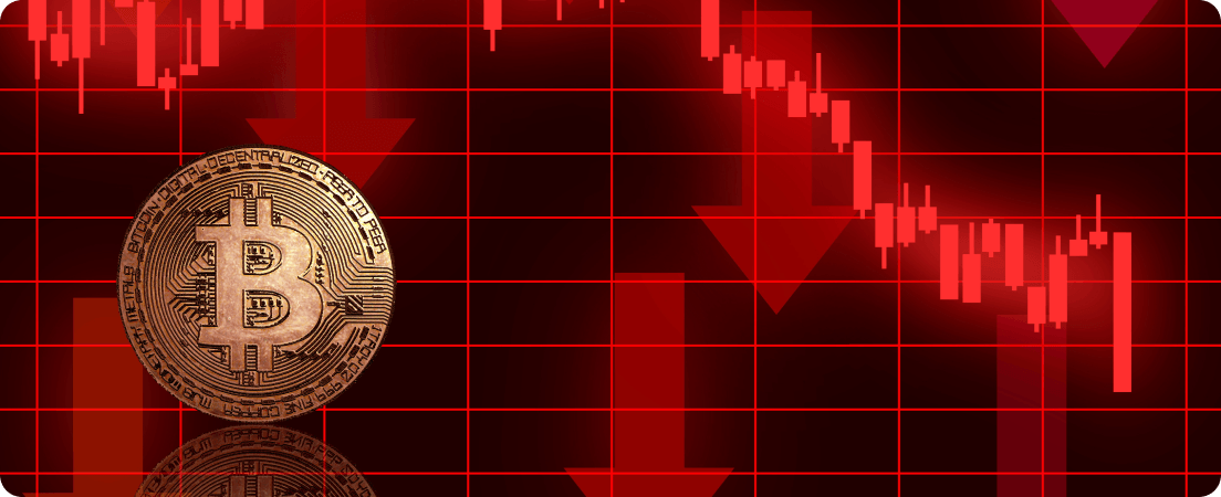Bitcoin risks first post-halving red yearly candle as price stalls near $88K