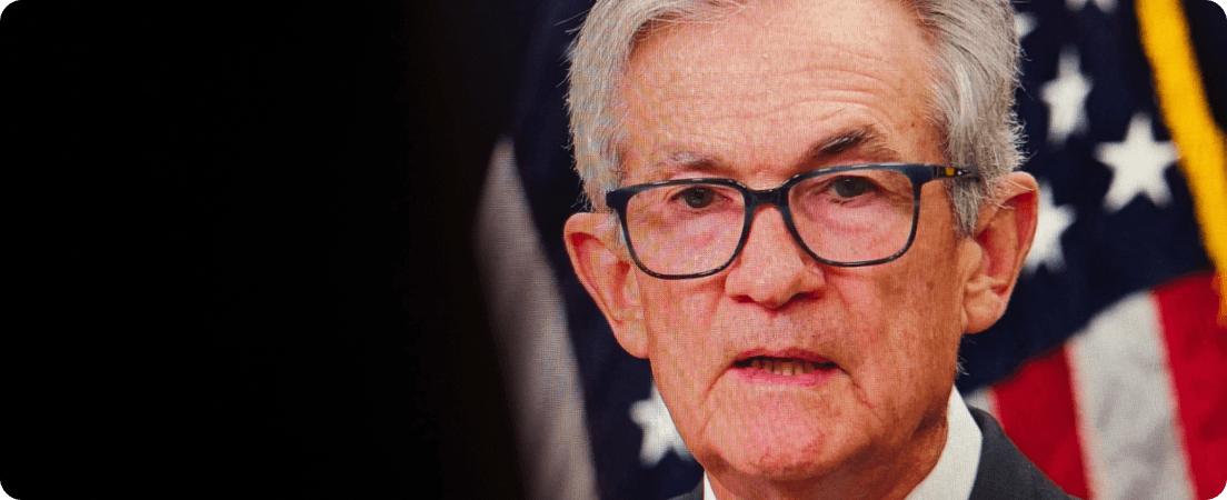 Federal Reserve rate cuts draw criticism as analysts highlight five Bitcoin trends this week