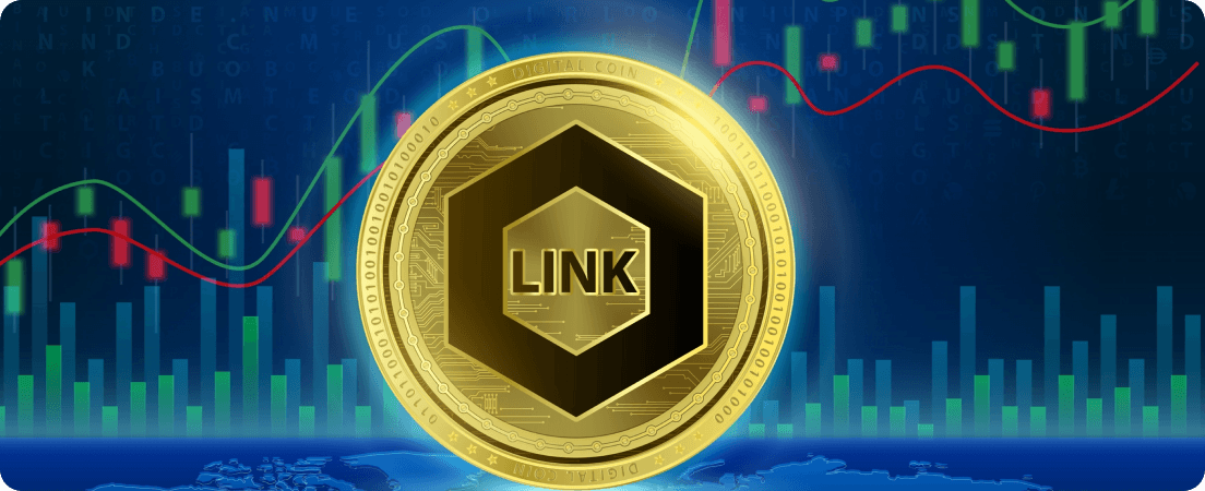 Why this crypto market downturn feels different, according to Chainlink