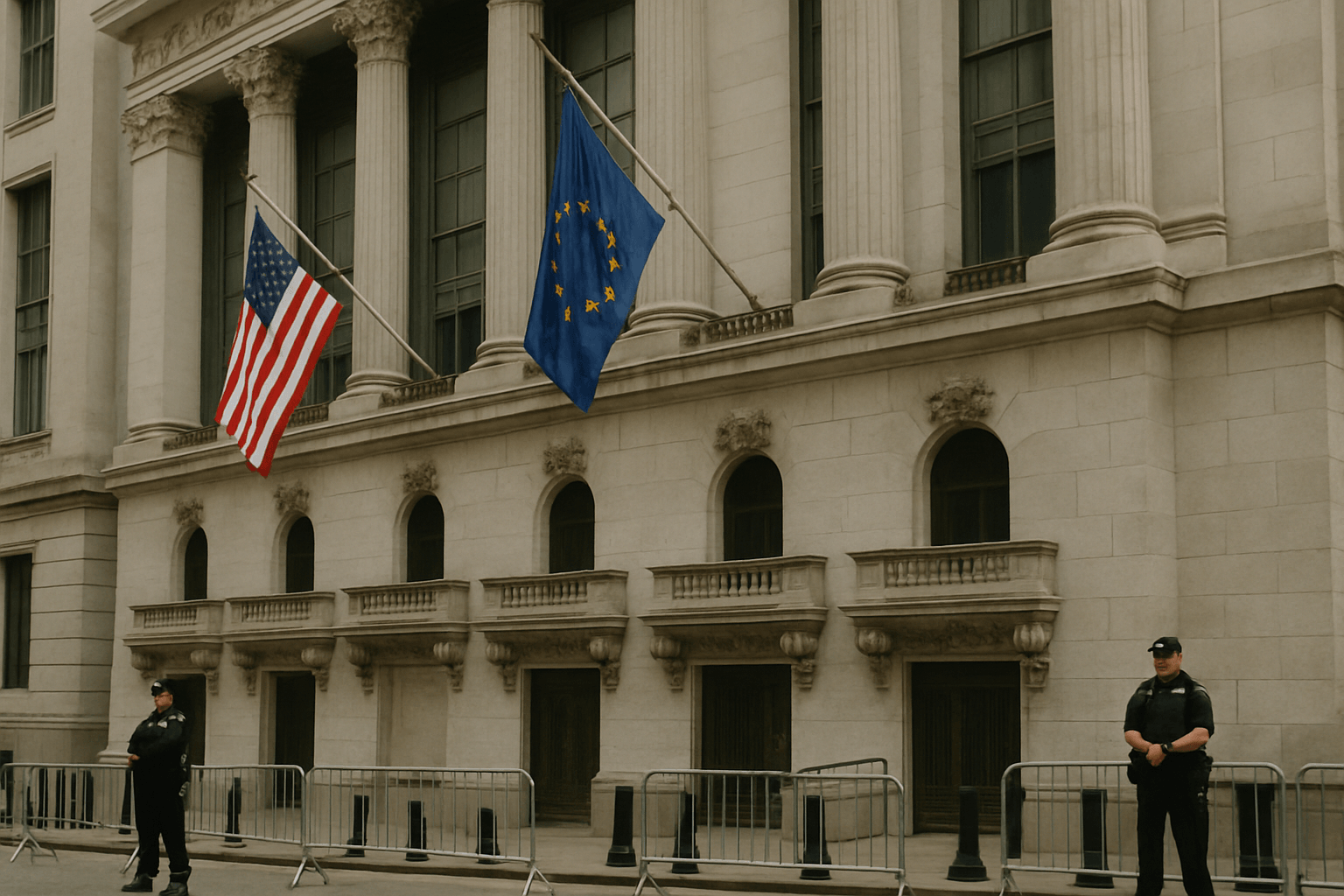 Was ist die Strategische Bitcoinreserve der USA?
