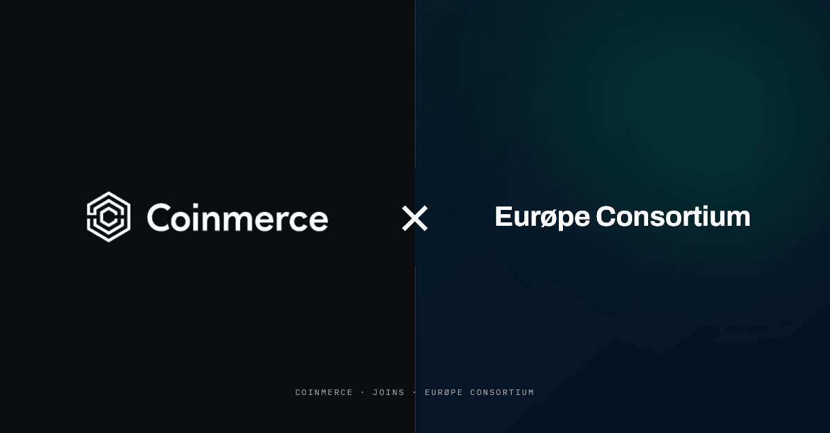 Europese digitale financiële bedrijven lanceren Eurøpe Consortium om eurogedreven onchain-finance uit te breiden