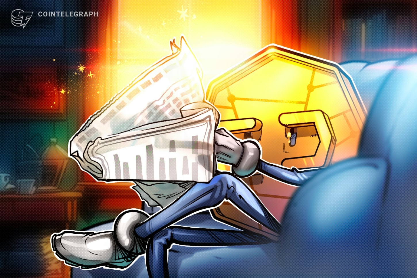 Crypto Highlights: Daily Trends and Events