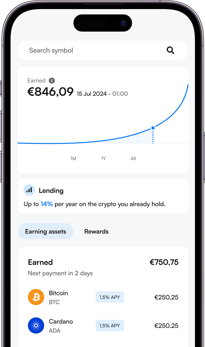 account yield phone