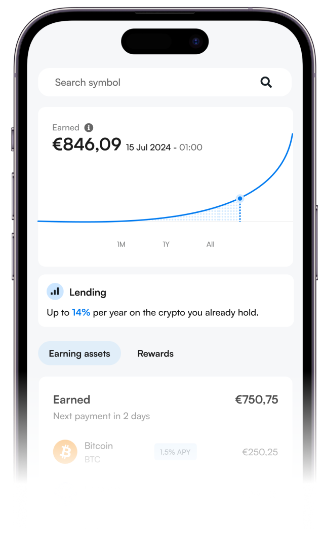 account yield phone mobile