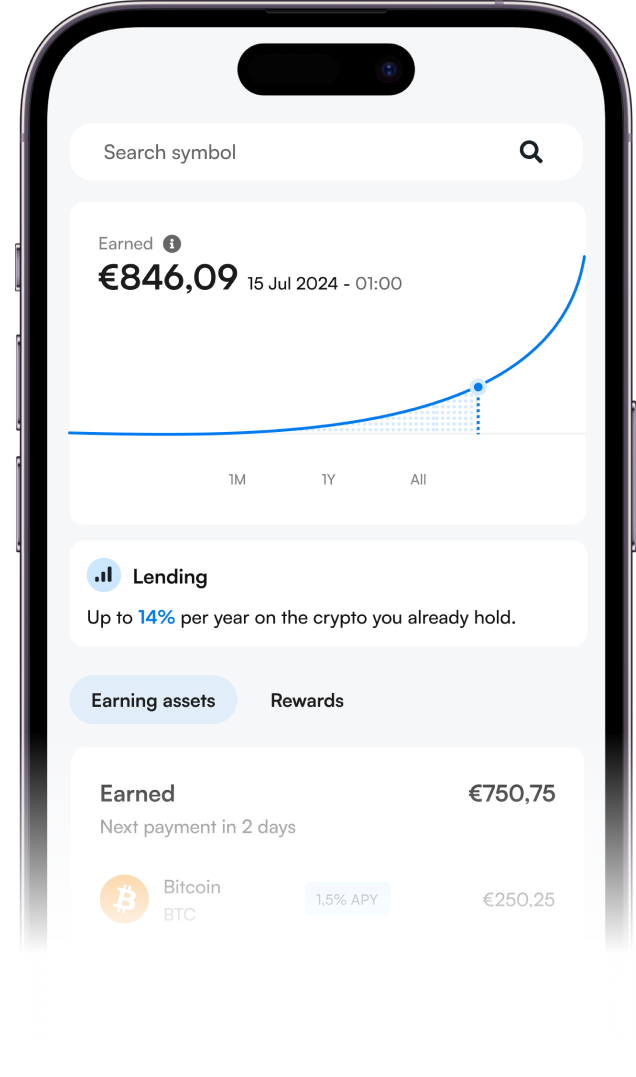 account yield phone mobile