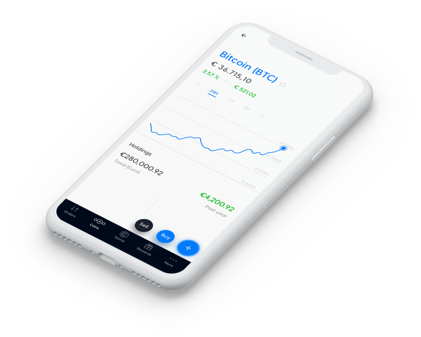 Coinmerce App